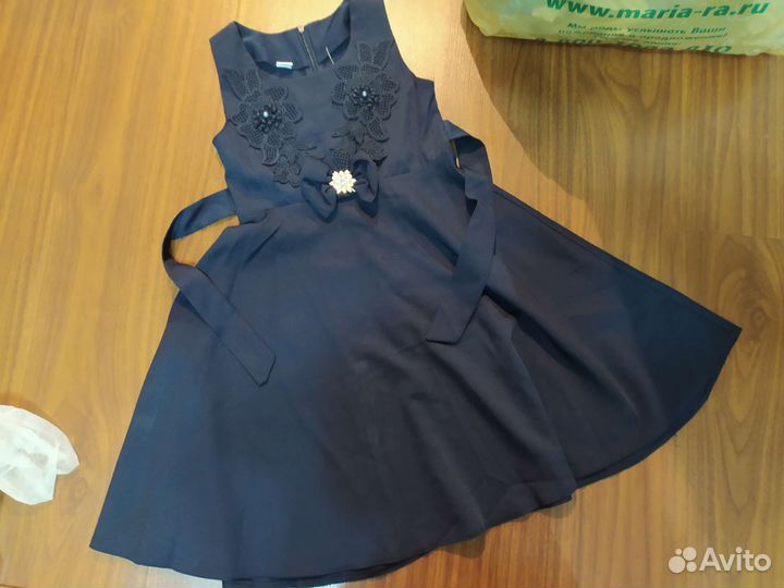 Вещи школьные для девочки