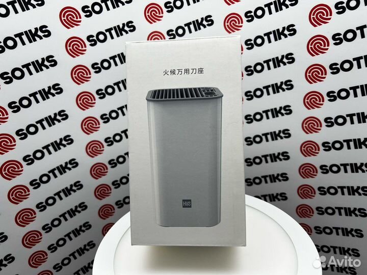 Подставка для ножей