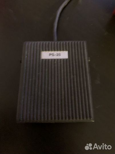 Midi клавиатура Akai MPK mini MK2