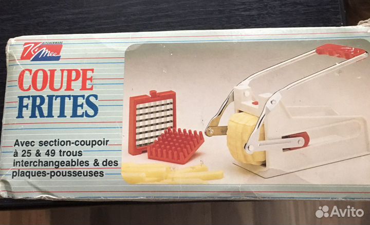 Овощерезка слайсер