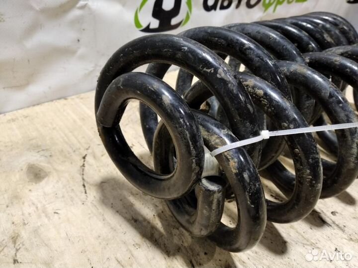 Пружина задняя Chrysler Crossfire 2003-2008