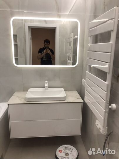 Сантехник. Сантехнические услуги