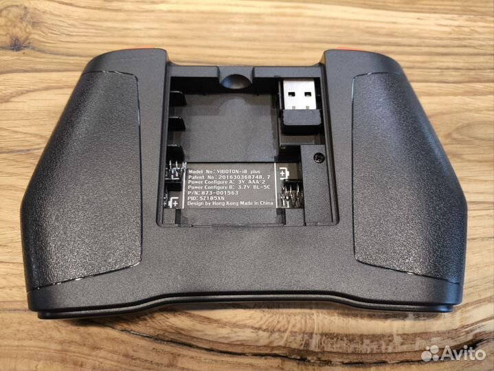 Беспроводная клавиатура Viboton