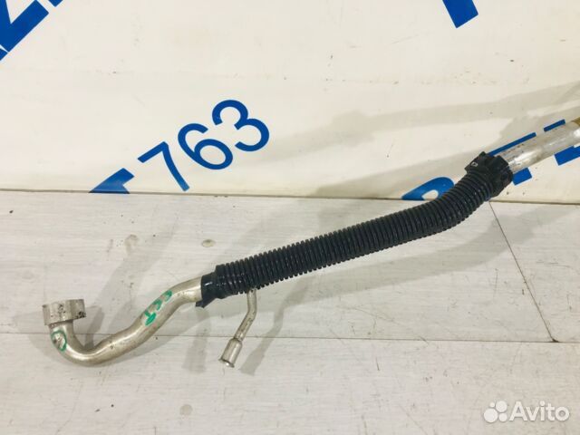 Трубка кондиционера toyota land cruiser prado 150