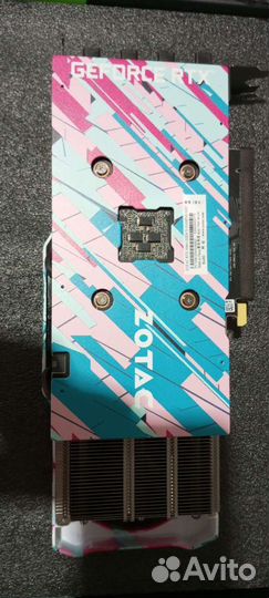 Rtx 3060 zotac