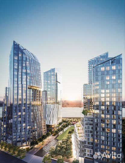 Подбор недвижимости