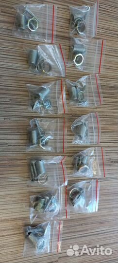 Запчасти к люстрам