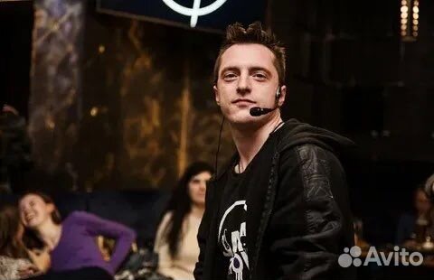 Необычный музыкант Александр Кувизин