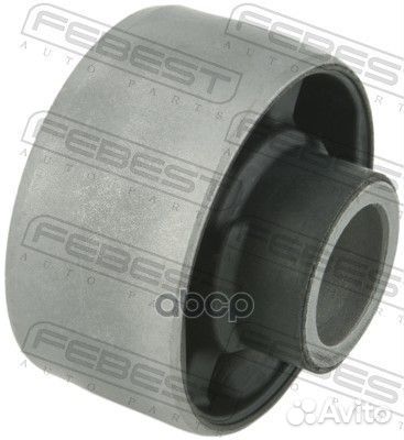 Сайлентблок балки моста зад прав/лев mazda