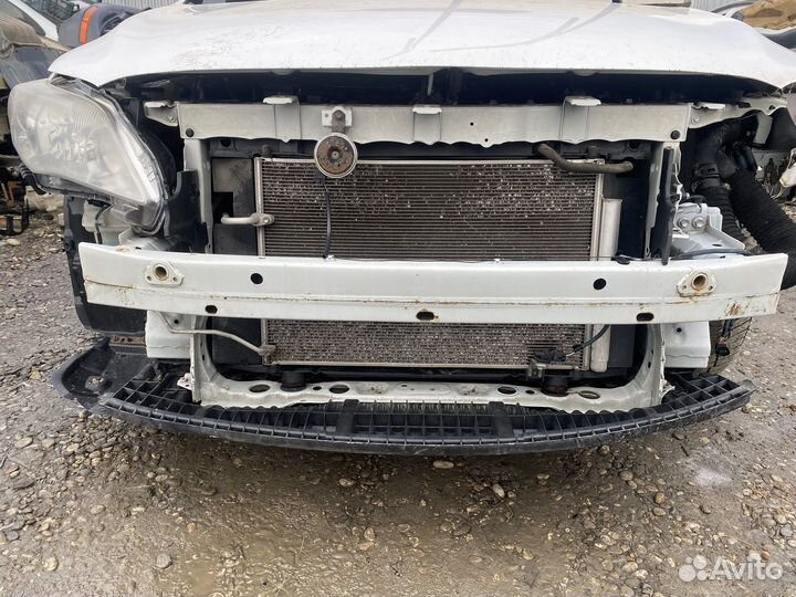 Авторазбор Tayota Corolla E150 12год