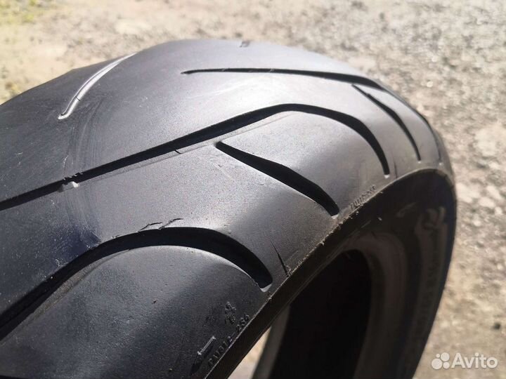 Michelin Commander-2 180/65/16 A81 (1м)