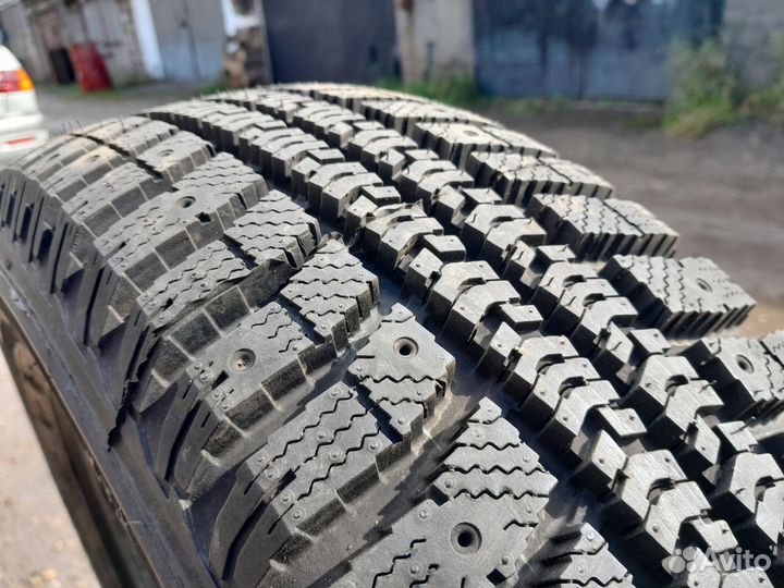 Amtel NordMaster 185/65 R14