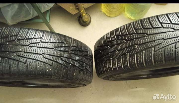 Nokian Tyres Nordman SX2 195/65 R15