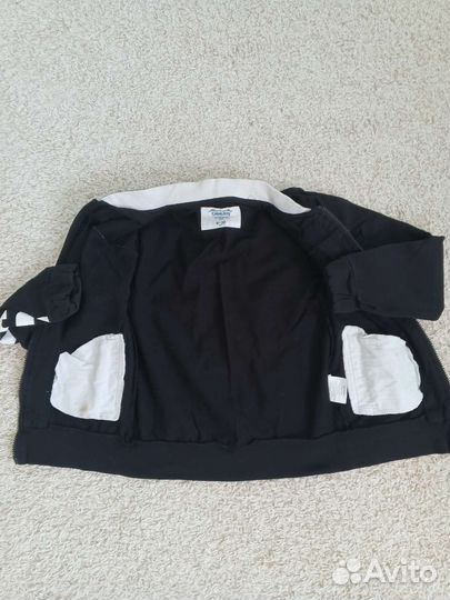 Спортивный костюм для мальчика 134 140