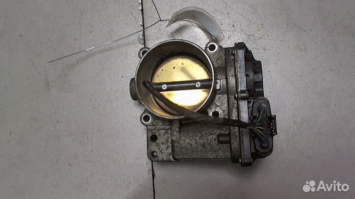 Заслонка дроссельная Volvo XC90, 2008