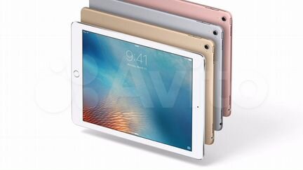 Apple iPad 5, iPad Pro 11, iPad 10,5, iPad 3 и