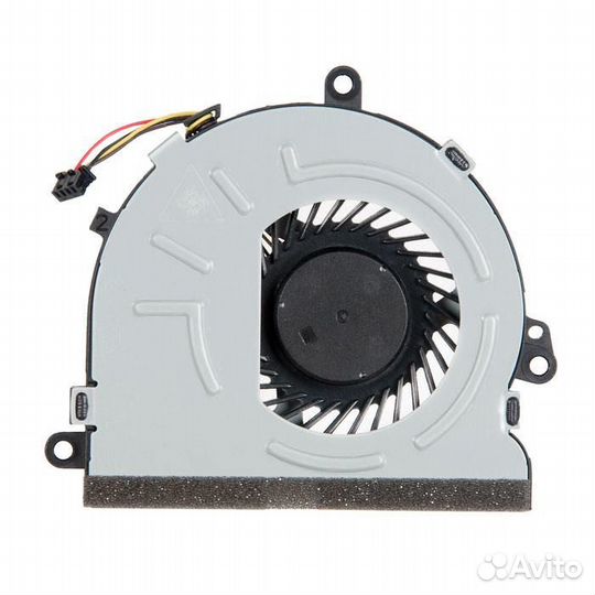 Вентилятор (кулер) для ноутбука HP 15-DB, 15-DR, 1