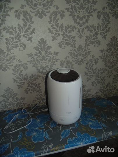 Увлажнитель воздуха Xiaomi