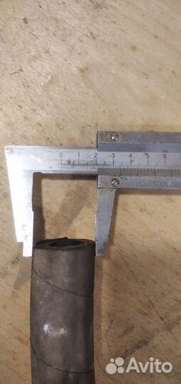 Гидравлический шланг высокого давления