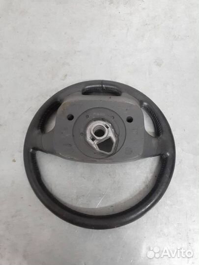 Руль Volvo S60 рест. 2006 9203838