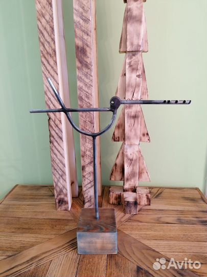 Птиц Ключевский. Подарочный сувенир