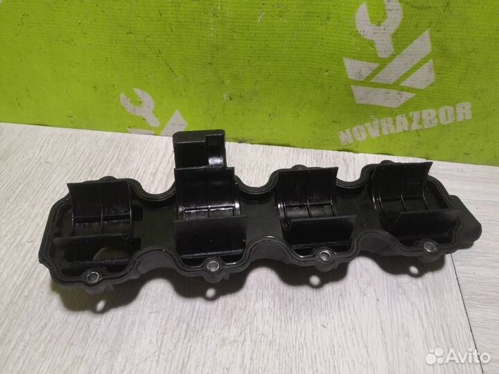 Крышка головки блока (клапанная) Дэо Нексия