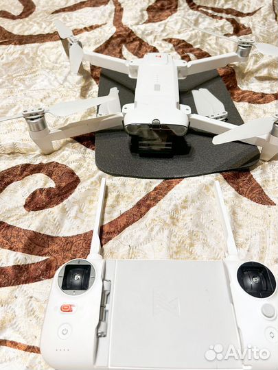 Коптер fimi X8 SE 2022