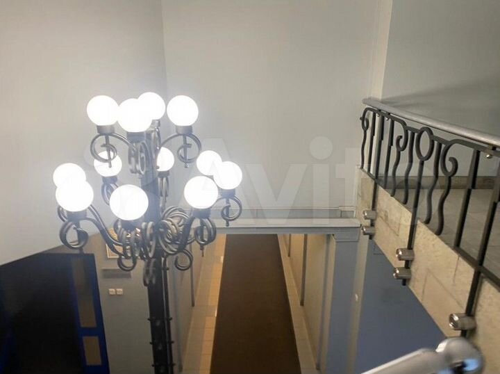 Аренда офисного помещения 540 м2