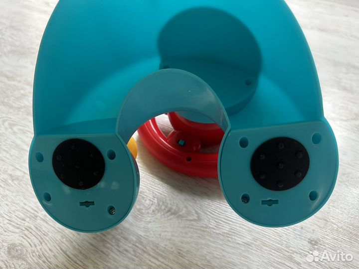 Развивающие игрушки ELC, chico, IKEA