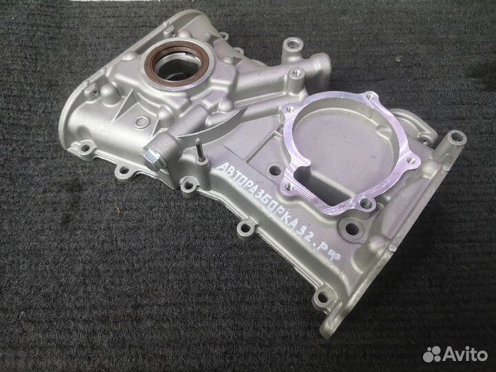 Крышка передняя лобовина Primera Almera Sunny