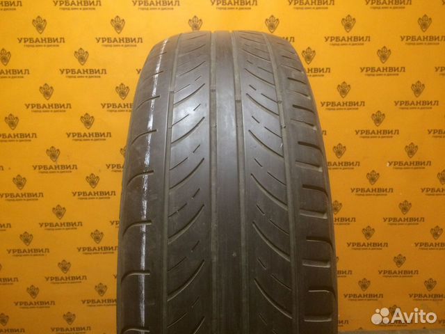 Premiorri Solazo 195/65 R15