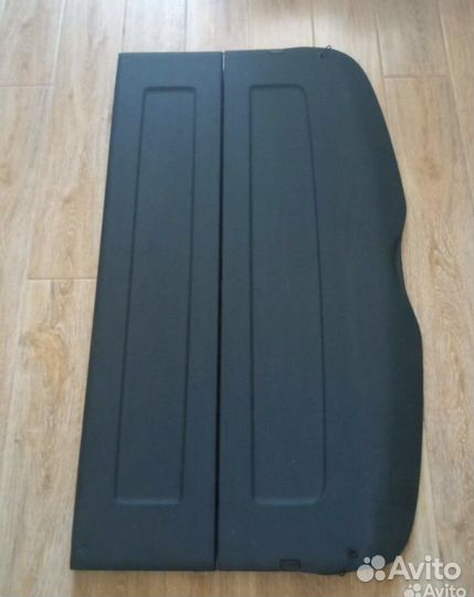 Штор на Ауди к5