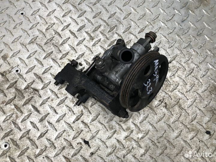 Гур Мазда 323