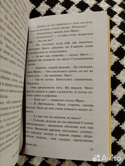 Приют грёз Эрих Мария Ремарк