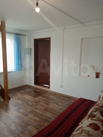 Дача 48,4 м² на участке 6 сот.