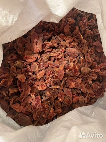 Курага горная домашняя