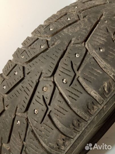 Yokohama Ice Guard Stud IG55 205/60 R16 96T