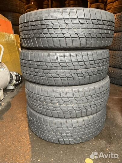 Goodyear Ice Navi 6 205/60 R16