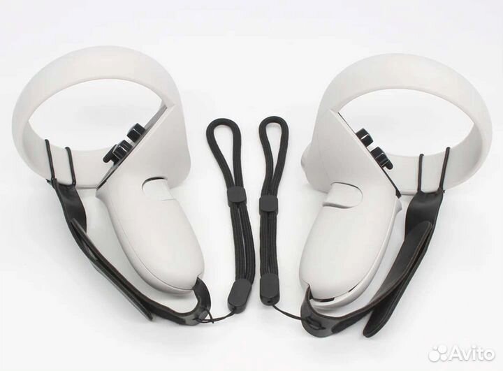 Грипсы / Pico Neo 3 / Oculus Quest 2