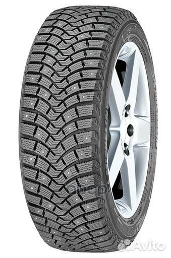 Michelin X-Ice North 2 205/65 R16