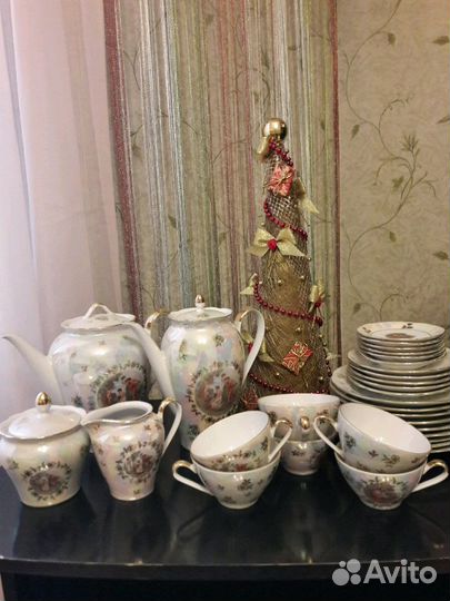 Сервис мадонна