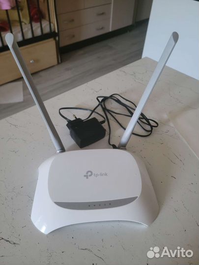 Tp-link wr840n