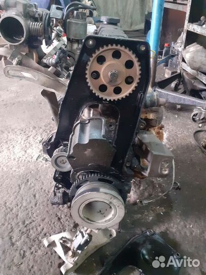 Продаём двигатель