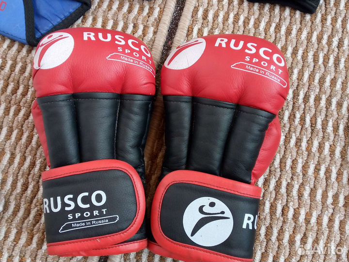 Для рукопашного боя