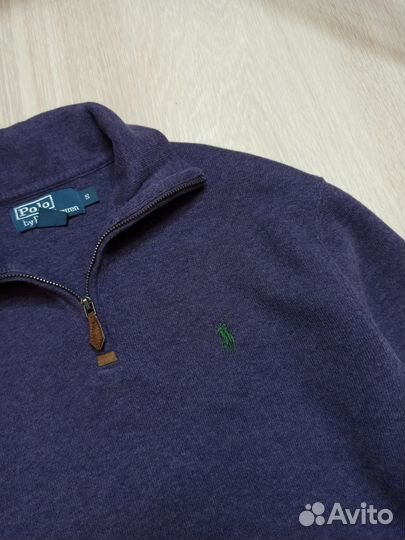 Polo Ralph Lauren кофта