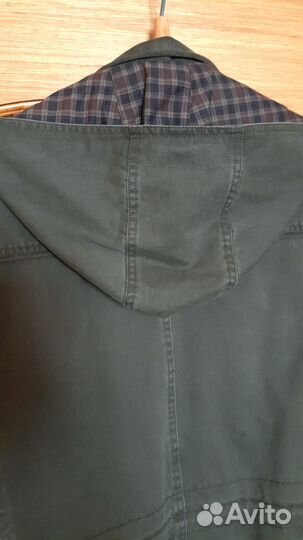 Куртка весна-осень