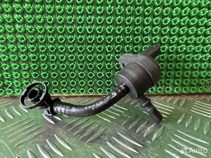 Клапан вентиляции топливного бака Peugeot 308