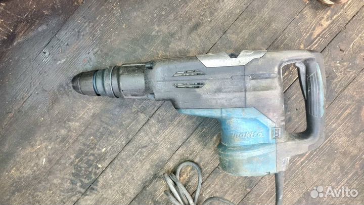 Перфоратор makita HR 5202c