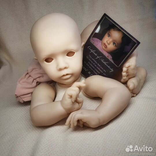 Молд для Елены