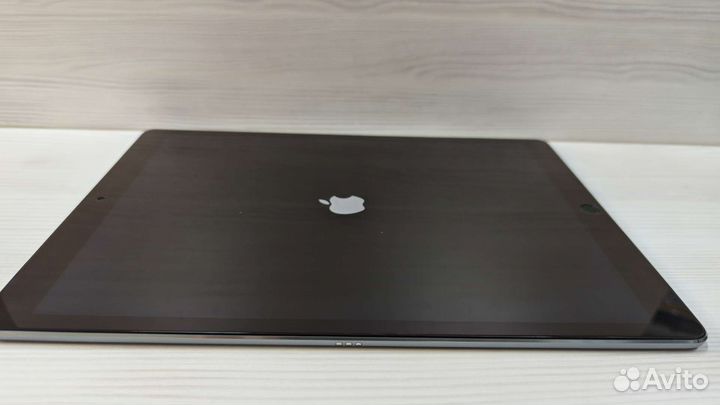 iPad Pro 12.9 128GB (WiFi + Cellular)